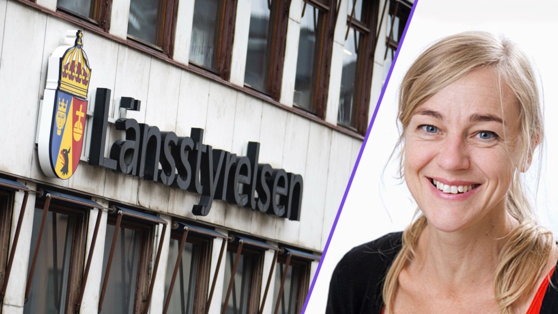 Starka reaktioner på att Anna Kinberg Batra ska analysera länsstyrelser