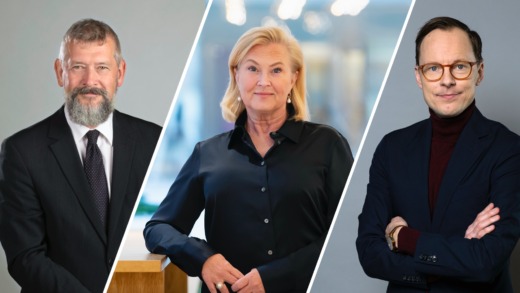 Efter Arbetsvärldens artikel: Generaldirektörer kallas till socialförsäkringsutskottet