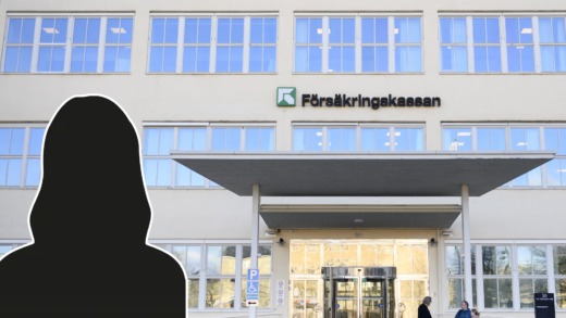 Jurist på Försäkringskassan fuskade med bostadsbidrag – sparkas