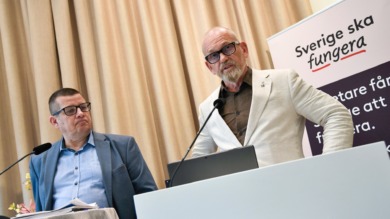 LO vill förhandla om kortare arbetstid för alla