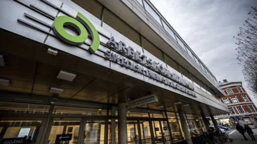 Arbetsförmedlingens nya projekt – bli av med svåra fall