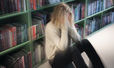 Företagsläkare: Hälsoundersökning bör anpassas efter kvinnor