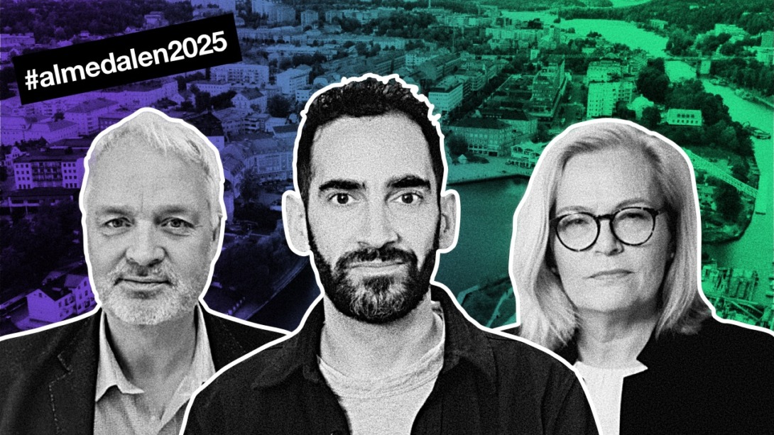 Trygghet till varje pris? Om gränserna för kontroll i arbetslivet