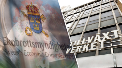 Två åtalas i Coronakuppen – ”sportchefen” en av dem