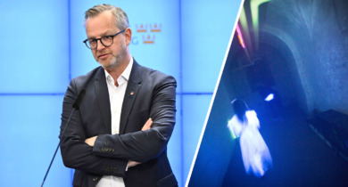 Healer anklagar S för diskriminering – stämmer partiet