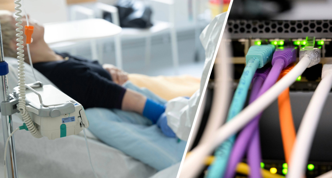 Här finns jobben – och paradoxerna