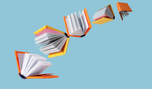 7 böcker som förbereder dig för tjänstemannahösten