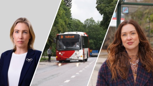 Svårt rekrytera när kollektivtrafiken strular – ”Hyr in egna bussar”