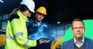 Tekniken rusar – men var är fackets röst?