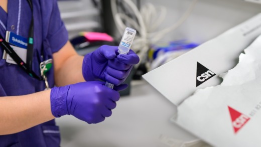 Halva omställningsstudiestödet oanvänt – få behöriga söker