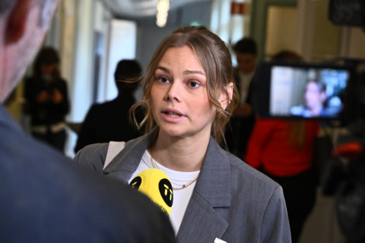 Anställda på Transportstyrelsen hotas efter körkortsdebatt