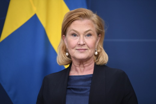 Maria Hemström Hemmingsson: ”Vi måste våga prata om problemet”