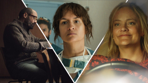 7 streaming-tips för behandling av tjänstemannatrauman