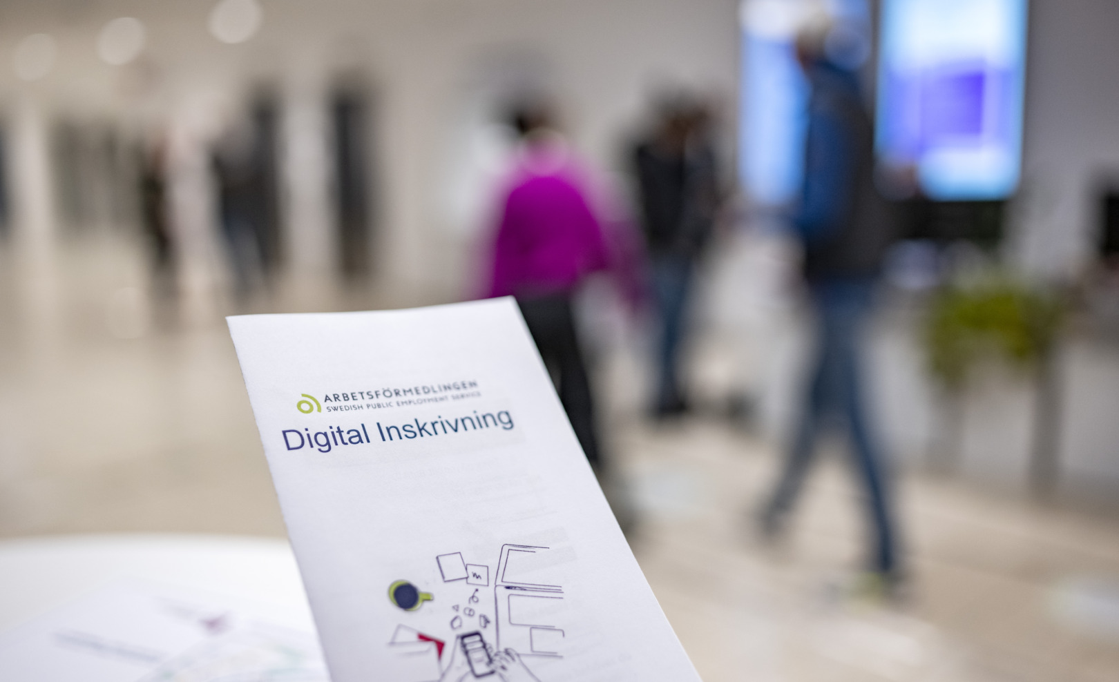 Rekordmånga med i en a-kassa