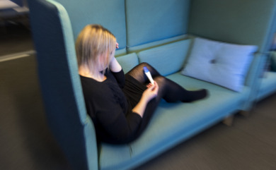 Kommun diskriminerade kvinna efter föräldraledighet