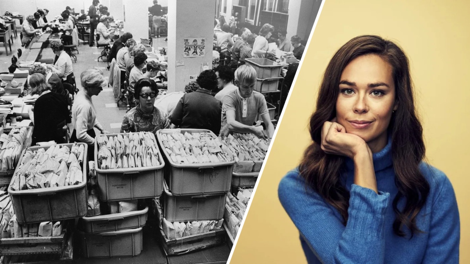 Teknikhistorikern: AI är fortfarande beroende av manuellt arbete