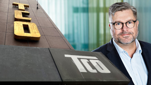 TCO ska bantas med fyra miljoner årligen