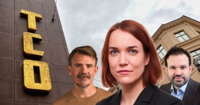 LO: TCO:s skattepolitik saknar  fördelningsperspektiv