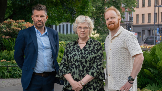 Nytt avtal med pinfärskt fack väcker frågor – ”Ett helt gult fack”