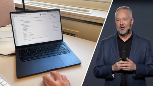 Tjänstemän använder mest AI i jobbet – kvinnorna tar täten