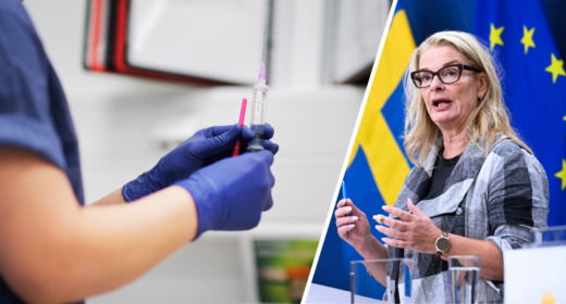 Regeringen satsar på fler platser på yrkeshögskolan