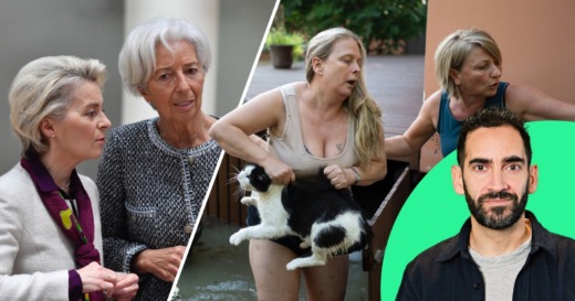 EU vältrar över klimatrisker på oss skattebetalare