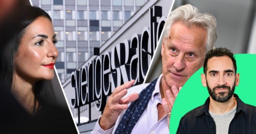 En kulturkanon byggd på nedskärningar