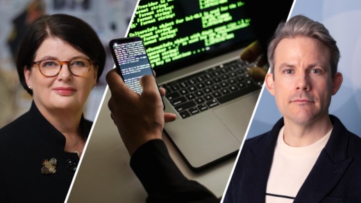 Våra medlemmars data finns nu på Darknet – regeringen måste agera