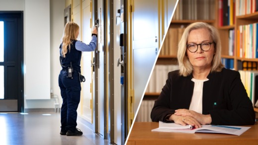 Att låsa in 13-åringar är symbolpolitik, inte brottsbekämpning