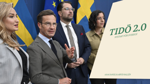 Så vill Timbro och Oikos begränsa svenska modellen – ”Djupt oroande”