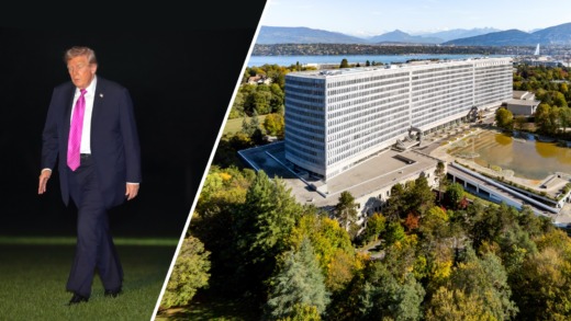 Osäkert på ILO efter att USA drar in 107 miljoner dollar