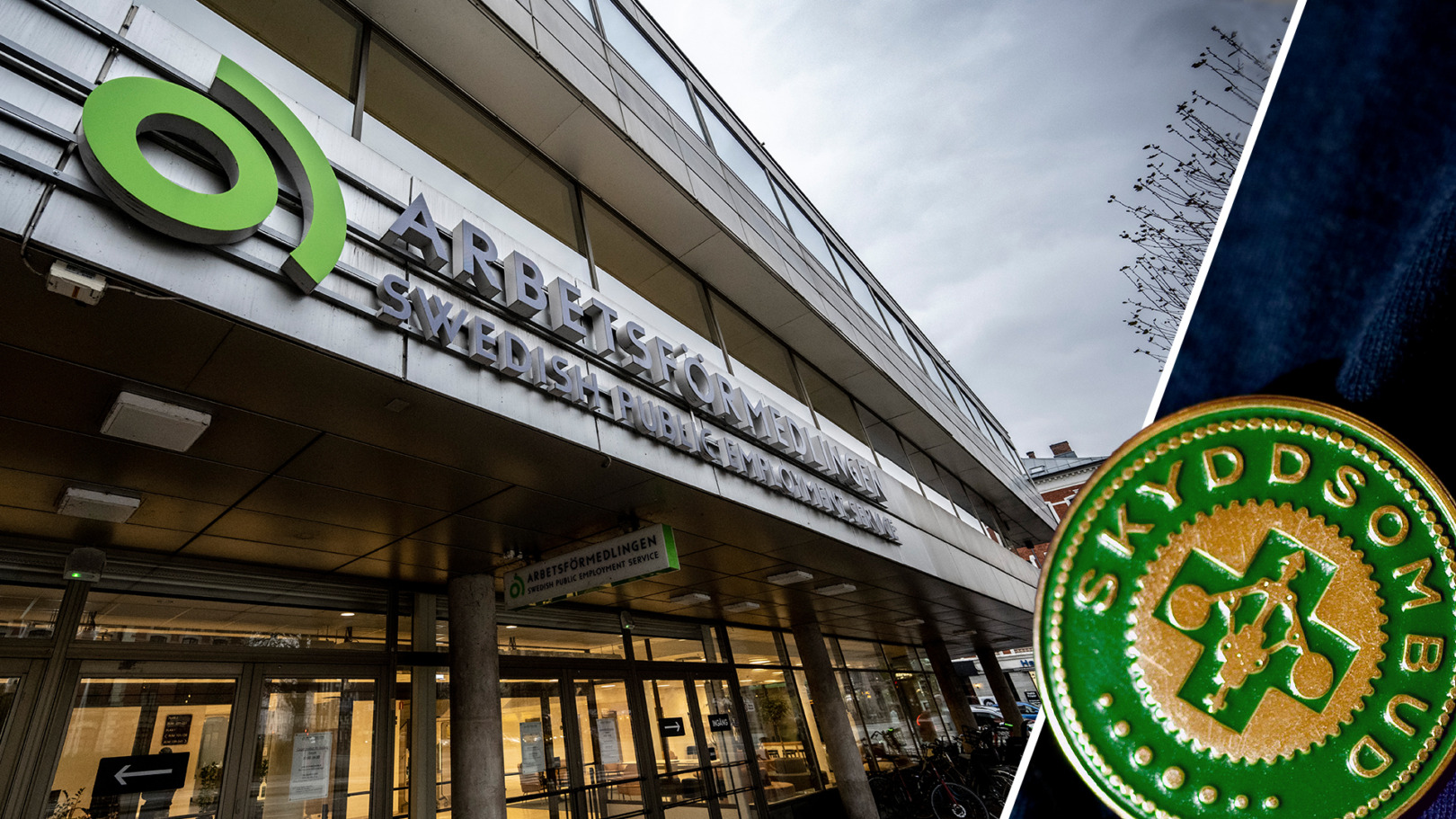 Facket: Arbetsförmedlingen hindrar skyddsombuden – ”Har ballat ur”