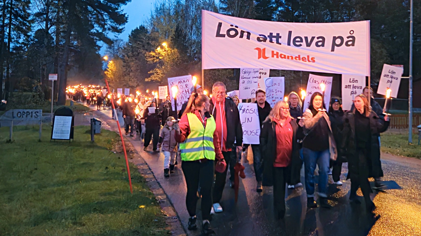 Clas Ohlson sänker lönen för samma mängd jobb – så går det till