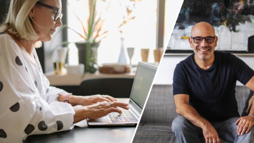 ST fick nej till distansarbete – men både chefer och medarbetare vill ha mer