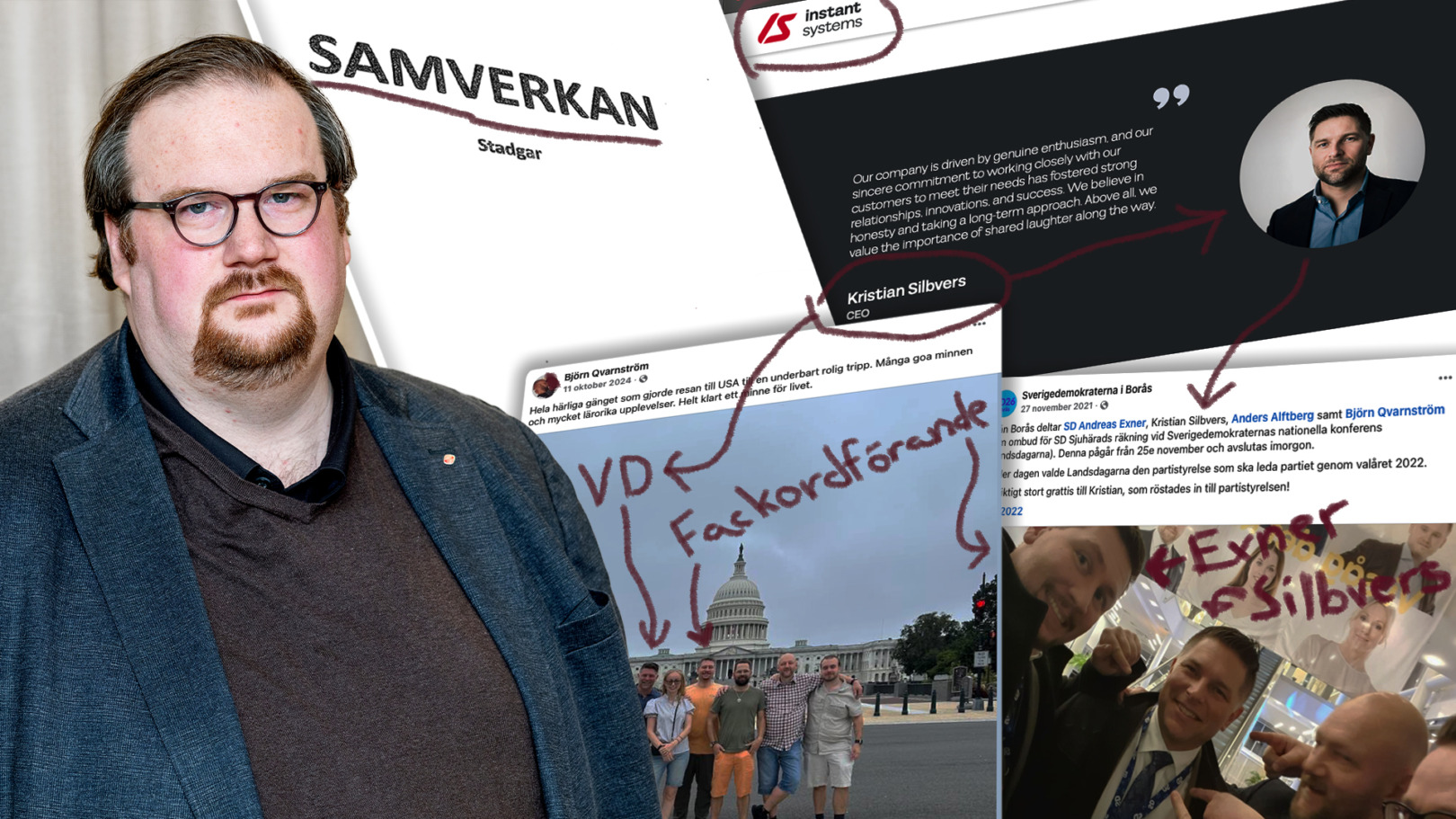 IF Metall om nya facket: ”Får aldrig vara oklart var lojaliteten ligger”