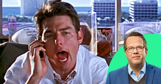 Varför ger AI så lite pang för pengarna?