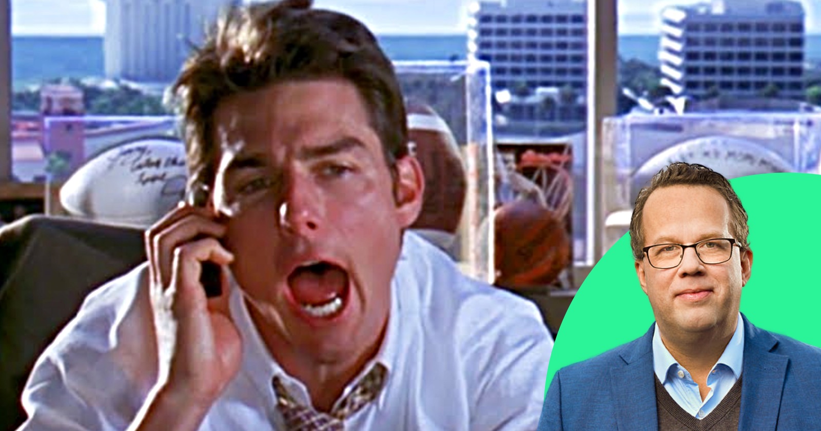 Varför ger AI så lite pang för pengarna?