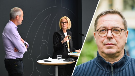 ”Övertro på marknaden” – fackligt ris och ros till produktivitetsrapport