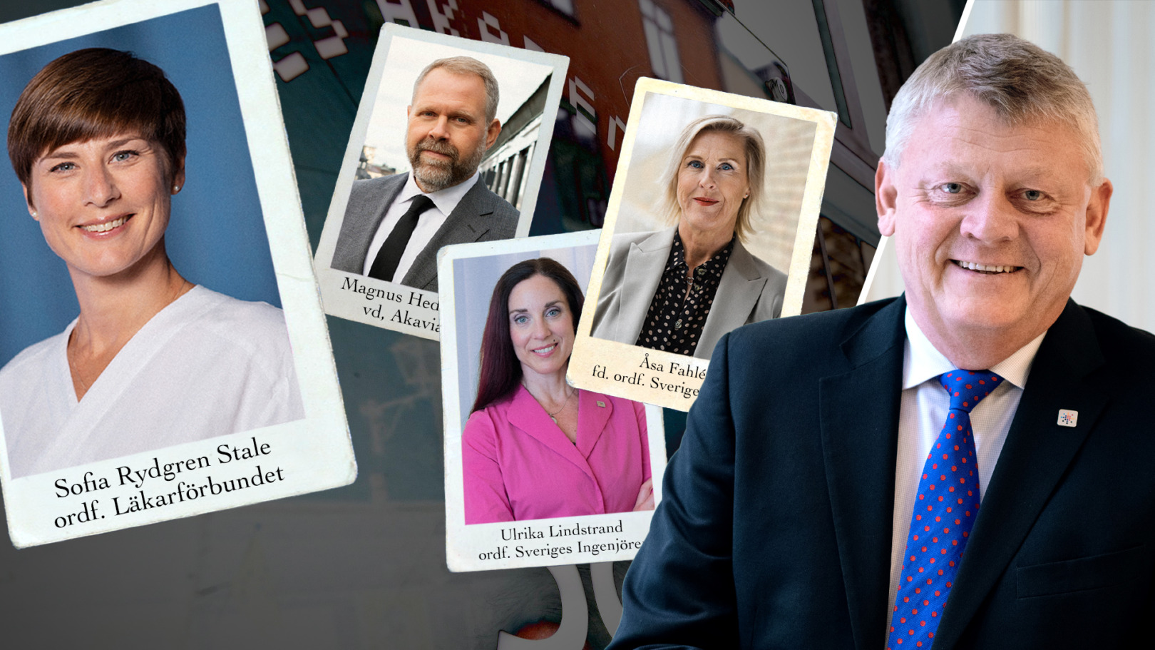 Saco vill undvika en ny LO-kongress – alla kandidater bakgrundskollas Saco vill undvika en ny LO-kongress – alla kandidater bakgrundskollas