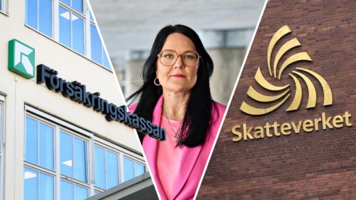 KD fattar inte grejen med myndigheter