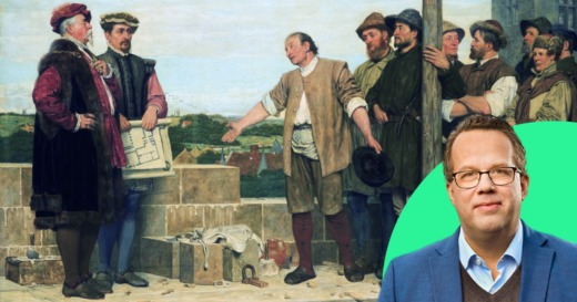 Konflikten mellan arbete och kapital har aldrig varit tydligare