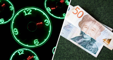 Byt lön mot tid – så når vi sex timmars arbetsdag i statlig sektor