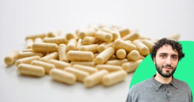 Att doktorera är inkörsporten till lyckopillren