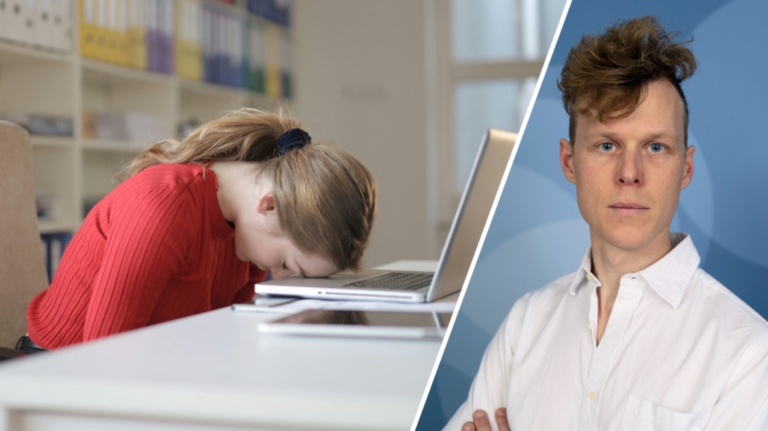 EU:s urholkade AI-regler gör ditt jobb tråkigare