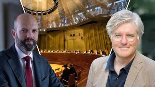 Parterna: Svenska modellen står stadigt trots grönt ljus för direktiv om minimilöner