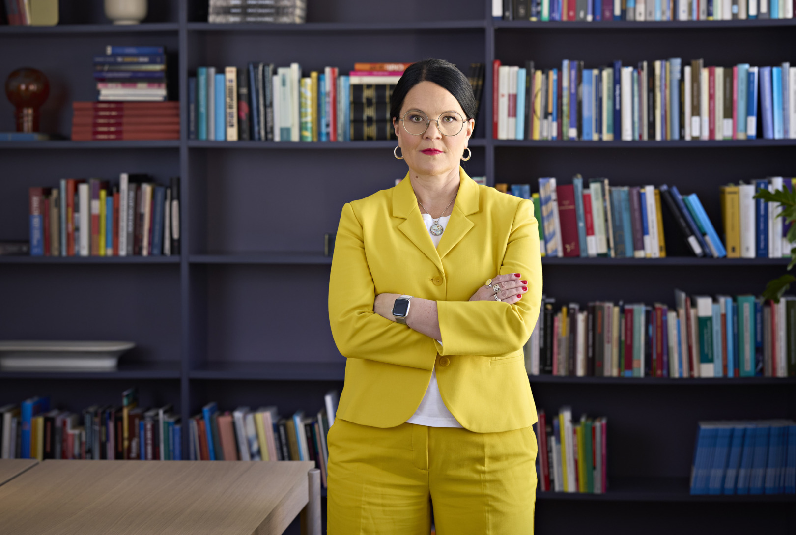 TCO: Ohövlighet hotar demokratin och arbetsron