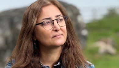 Specialistsjuksköterska från Iran – nu utvisas hon med familjen