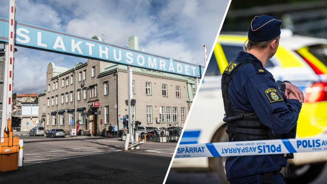 Attacken mot socialsekreterarna – ”Väldigt skakade”