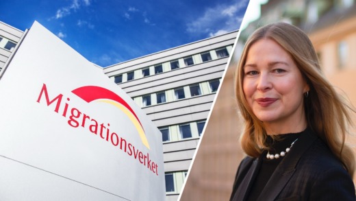 Advokaten: ”Utvisade vågar inte prata”