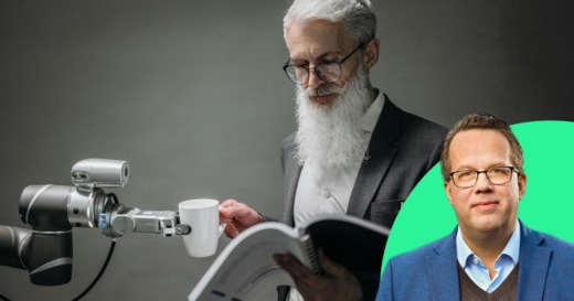 Med tyst kunskap har du makten över AI på jobbet